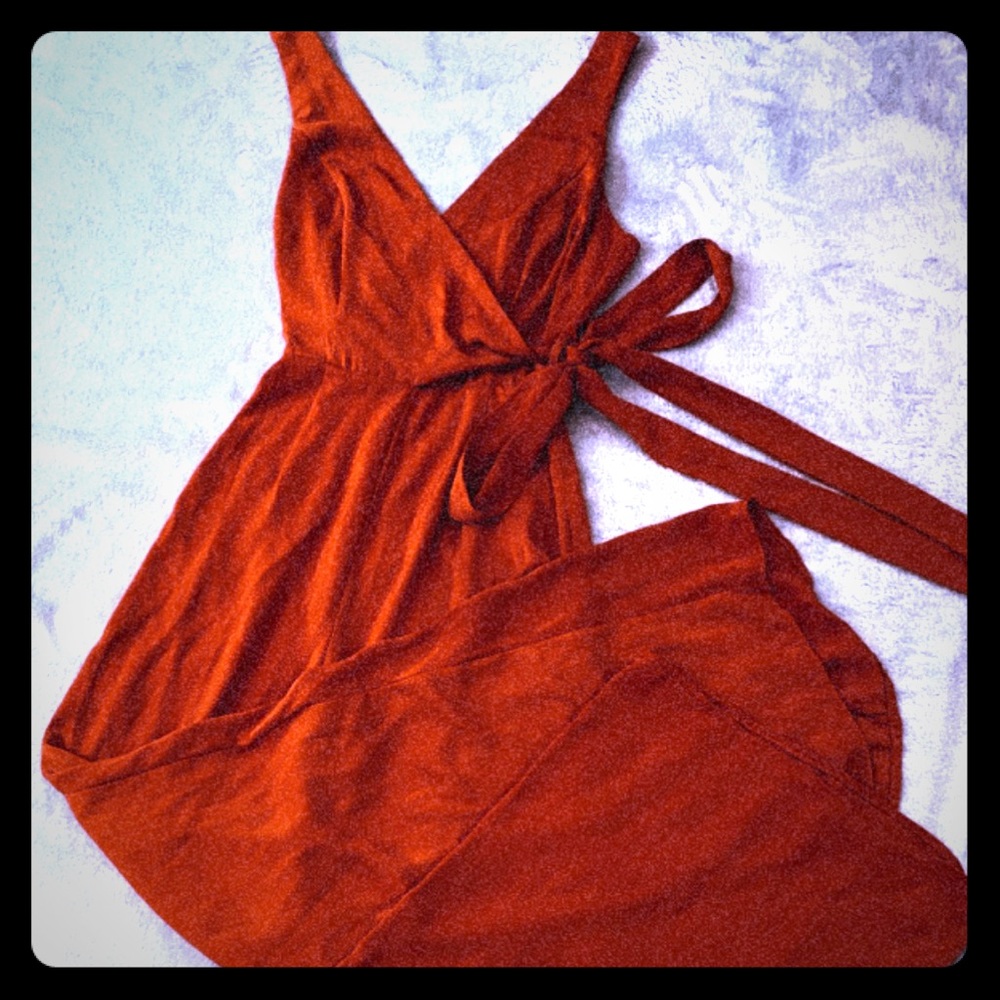 Jumpsuit